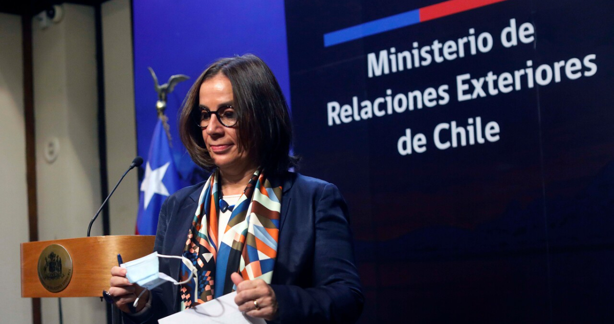 Gobierno da giro: TPP11 se oficializará antes de fin de año sin esperar resultados de side letters