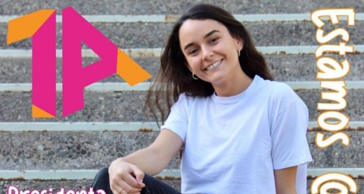 Candidata a presidenta de Feuc dice que estallido social fue “más nefasto” que Golpe de Estado de 1973