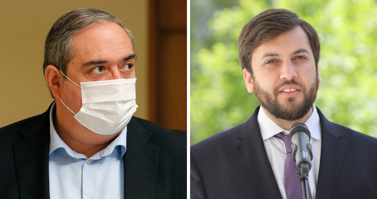 canibalismo político