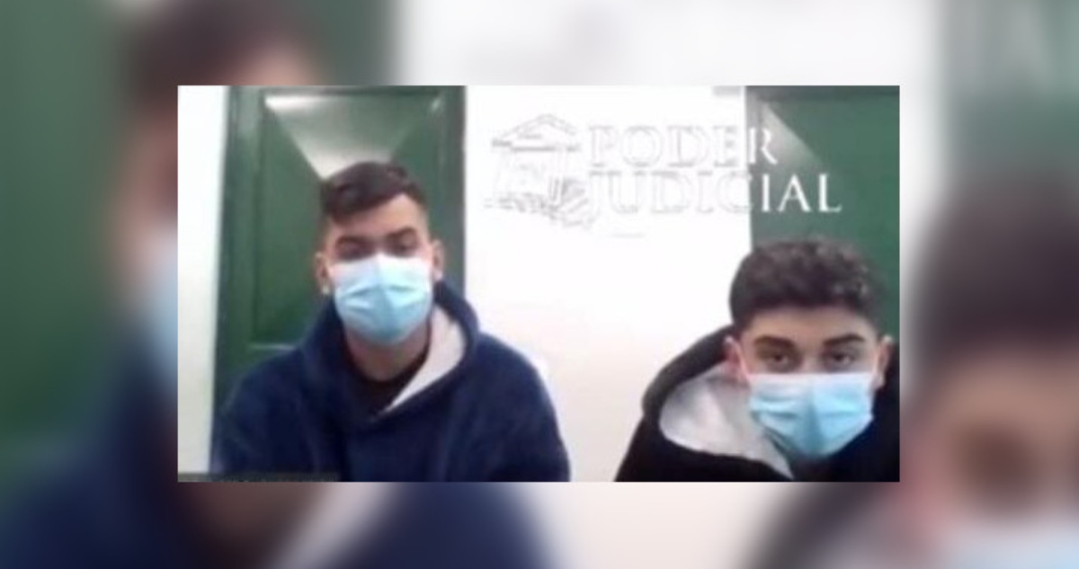 Captura audiencia