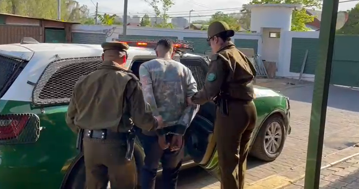 asesino – ladrón