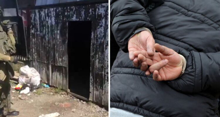 carabineros-querella-uniformados-agresion-puerto-montt