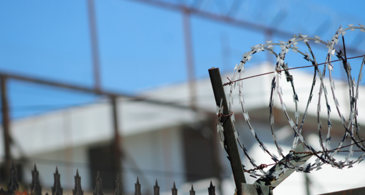 cárcel carabineros delitos lesa humanidad