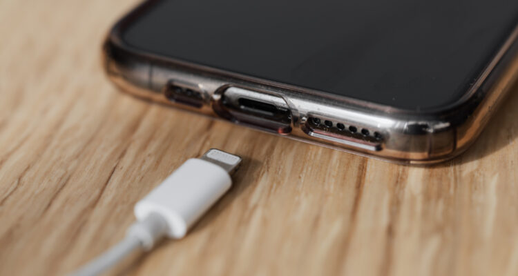 Apple USB-C