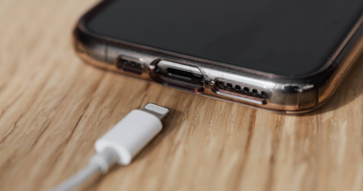 Apple USB-C
