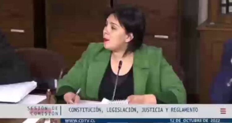 cariola autopréstamo afp