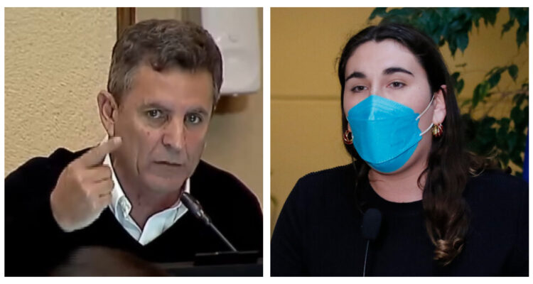 De la Carrera y Schneider