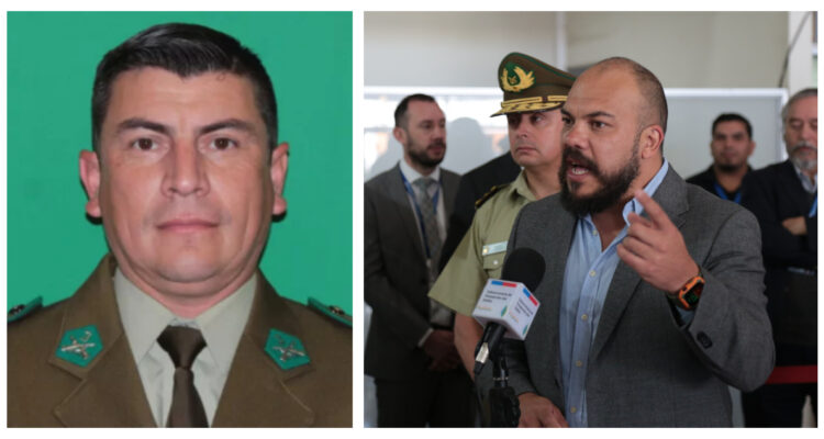 Gobierno anuncia medidas para combatir carreras clandestinas tras agresión a carabinero