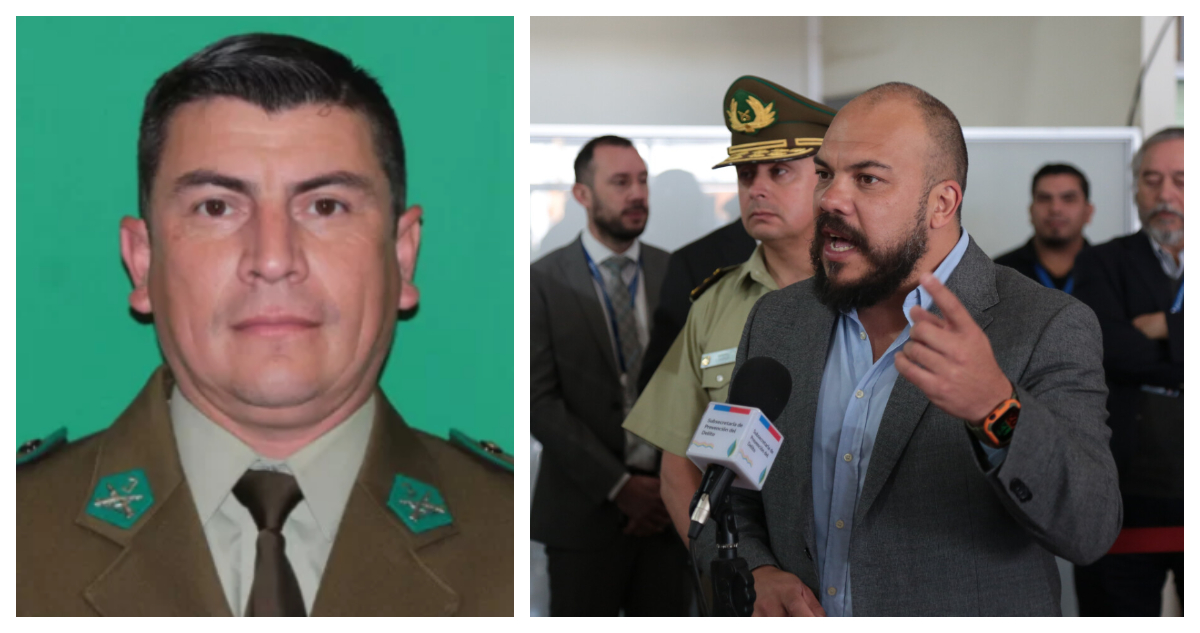 Gobierno anuncia medidas para combatir carreras clandestinas tras agresión a carabinero