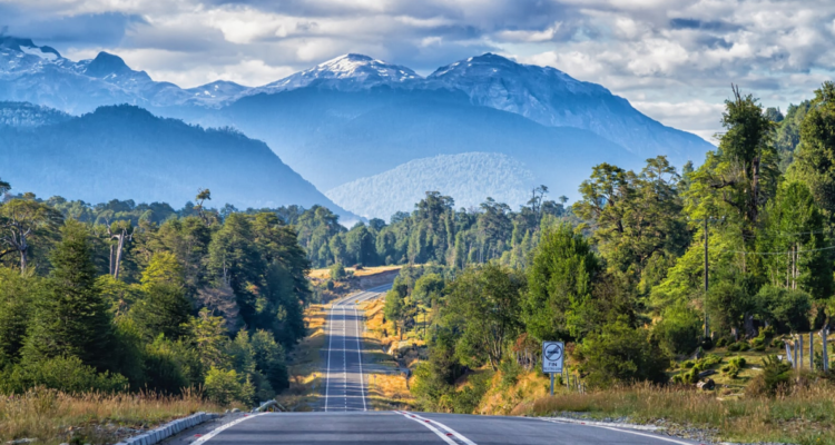 Carretera Austral
