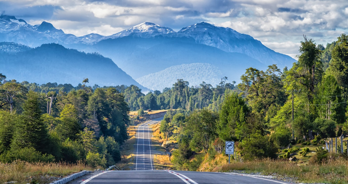 Carretera Austral