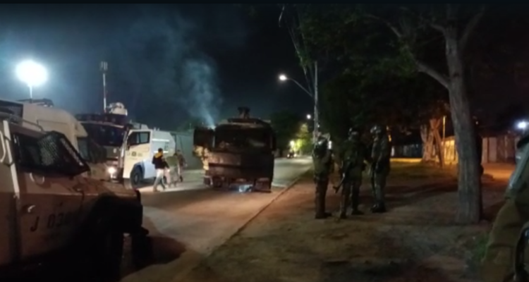 carro lanzagua – villa francia