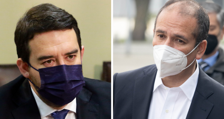 “Ha habido una tímida reparación”: Rivas y Díaz piden ayuda para víctimas de ataques incendiarios