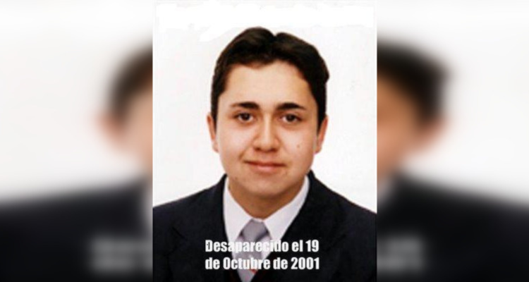 Caso Harex: carabineros (r) y sacerdotes quedan en libertad tras pago de fianza de $200.000