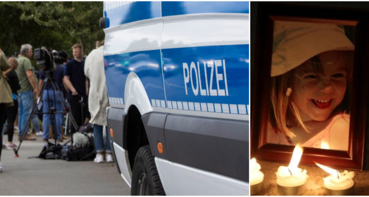 Caso Madeleine McCann: principal sospechoso es imputado por 5 nuevos delitos sexuales