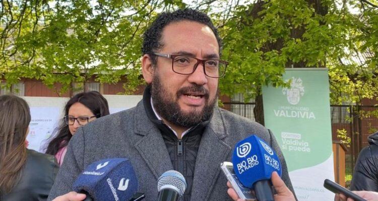 Cataldo competencias seguridad a gobiernos regionales