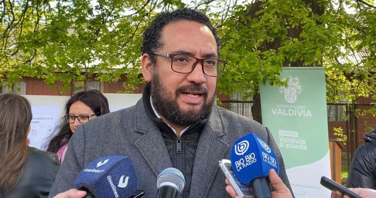 Cataldo competencias seguridad a gobiernos regionales