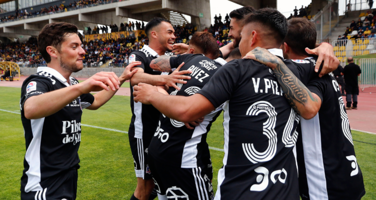 Colo Colo recibirá millonario premio, tras conseguir un nuevo título nacional.