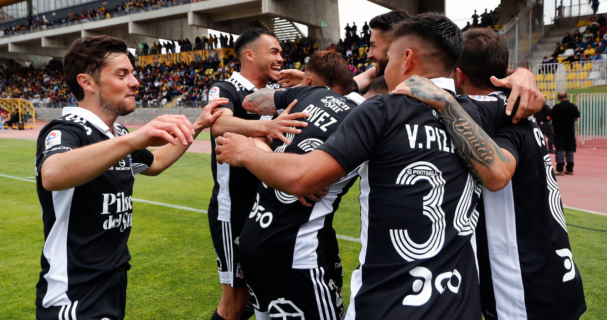 Colo Colo recibirá millonario premio, tras conseguir un nuevo título nacional.