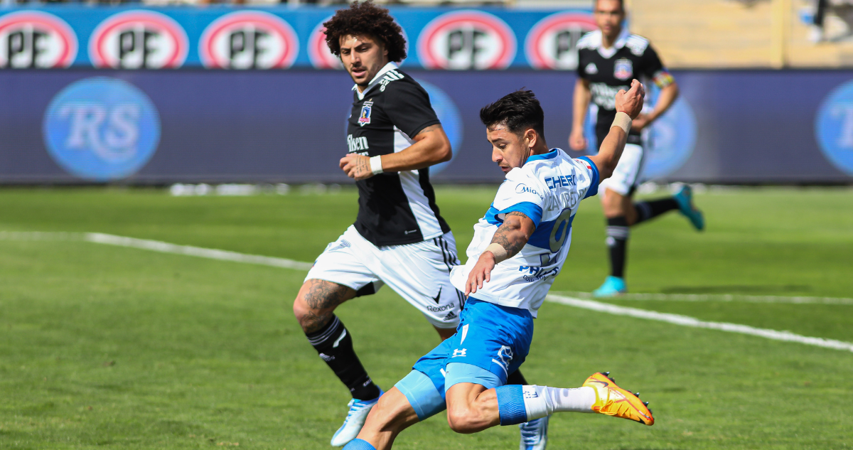 Reprogramación para el duelo entre Colo Colo y Universidad Católica.