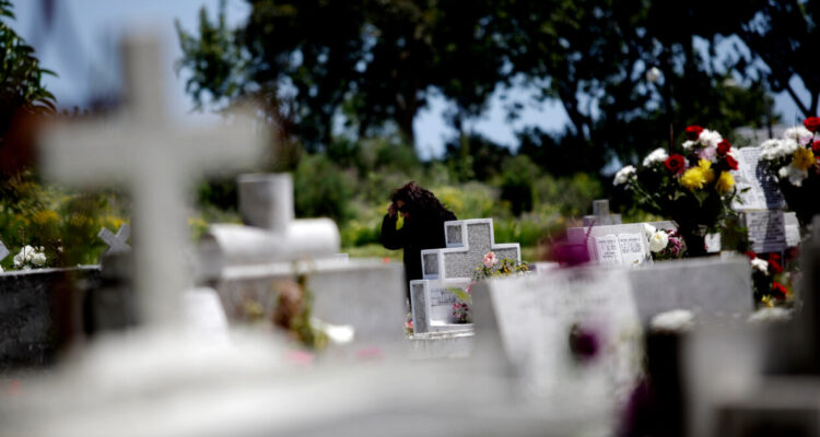 Cementerio general de Concepción funcionará con horario extendido por Día de Todos los Santos