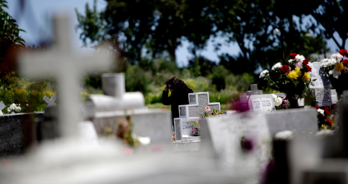 Cementerio general de Concepción funcionará con horario extendido por Día de Todos los Santos
