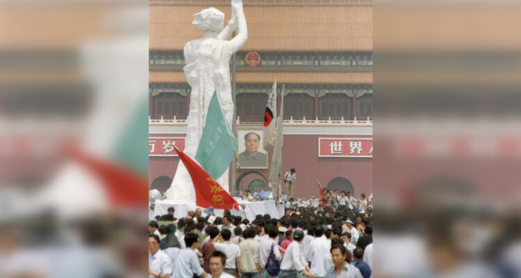La censura en China, explicada desde dentro: “No sabes qué ofenderá al Gobierno”