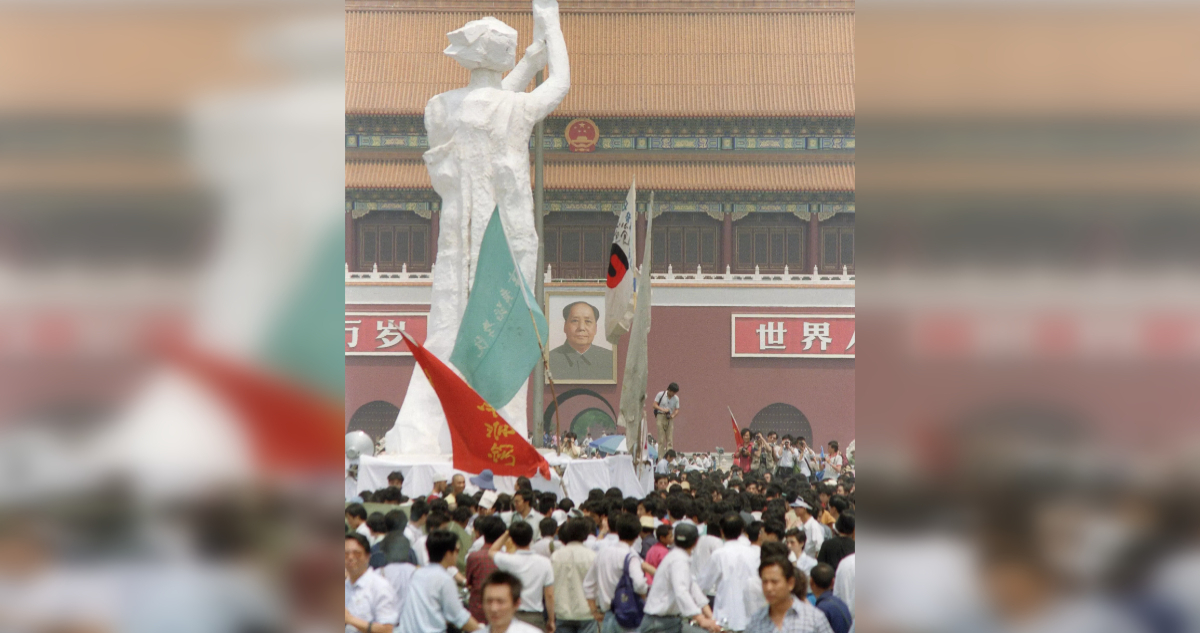 La censura en China, explicada desde dentro: “No sabes qué ofenderá al Gobierno”