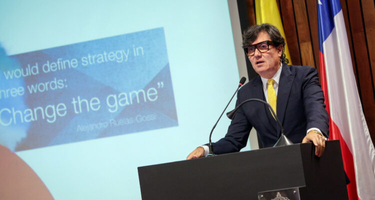 Centro de Innovación UC lanza programa de formación