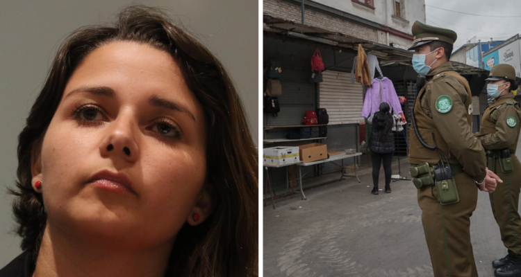 Lanzan plan Centro Seguro en Valdivia