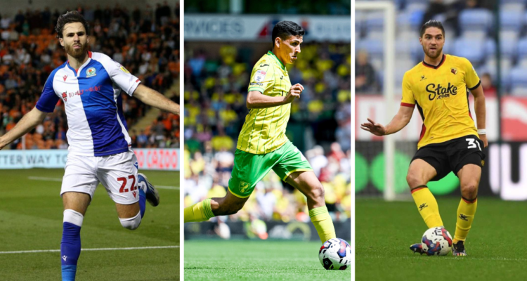 Grata jornada para los chilenos en la Championship.