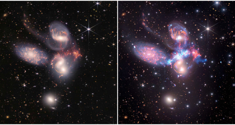 Chandra X-ray