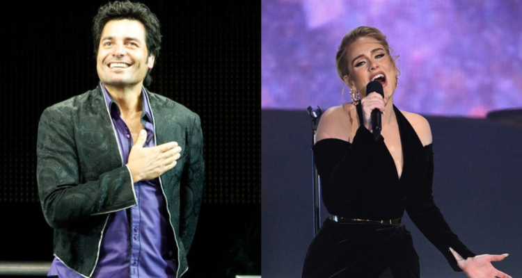 ¿Adele a Viña 2023?