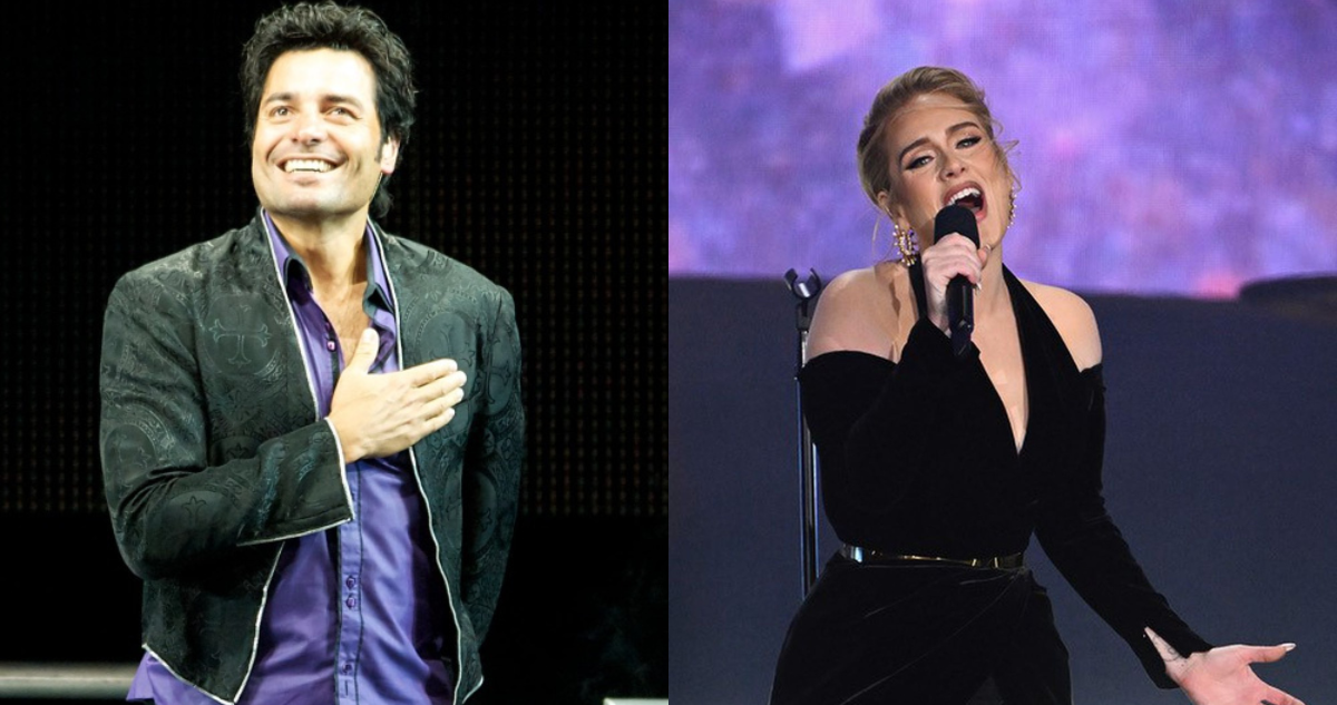 ¿Adele a Viña 2023?