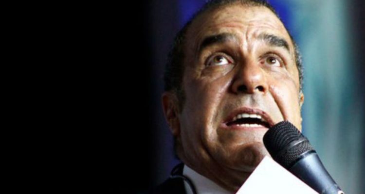 Checho Hirane responde críticas