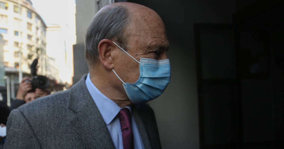 Juan Emilio Cheyre