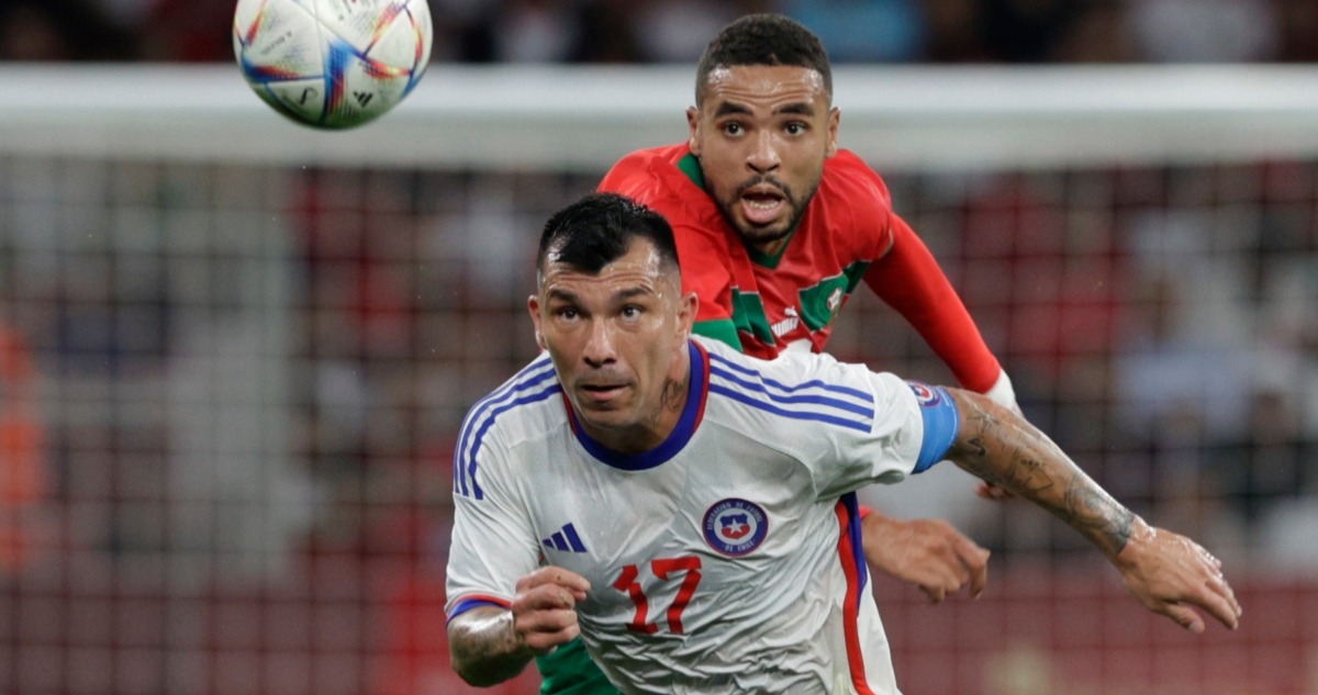 Gary Medel