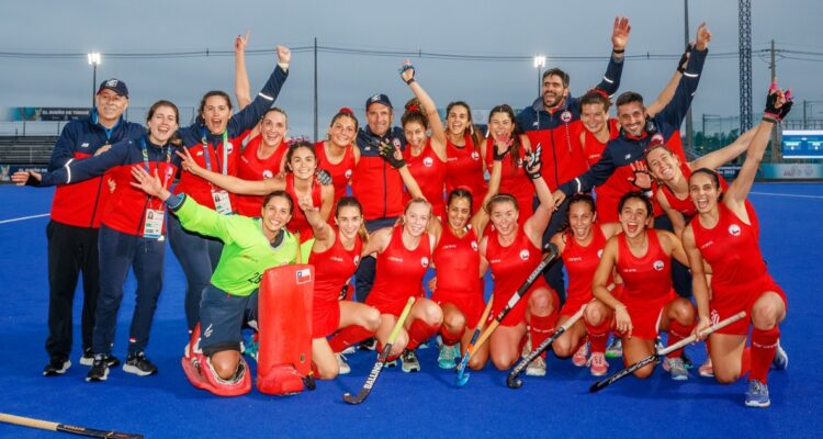Las Diablas