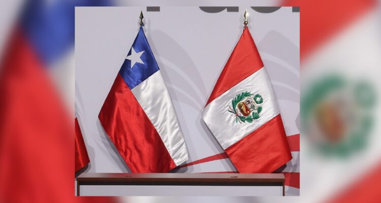 En Perú destacan inversión de empresas chilenas que han generado más de 50 mil empleos en ese país