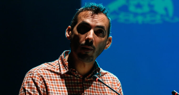 Subsecretario Cuadrado y balance covid-19