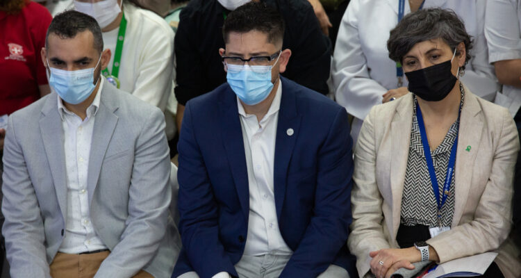 Foto contexto balance covid-19