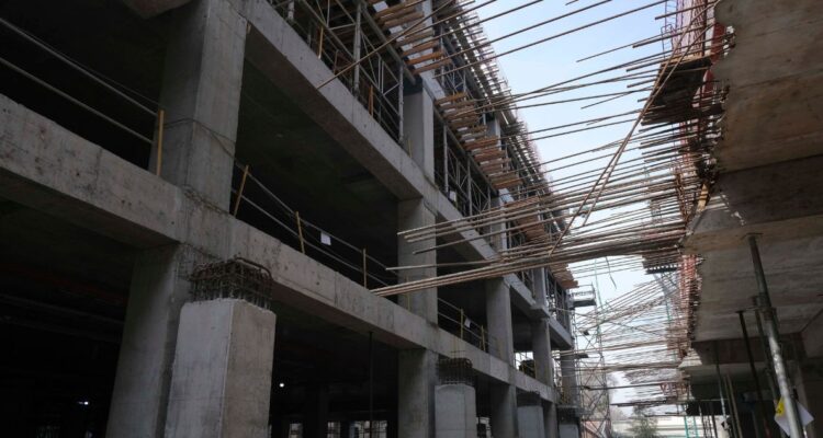 Aseguran que obras del hospital de curacautín continuarán tras anuncio de quiebra de Claro Vicuña