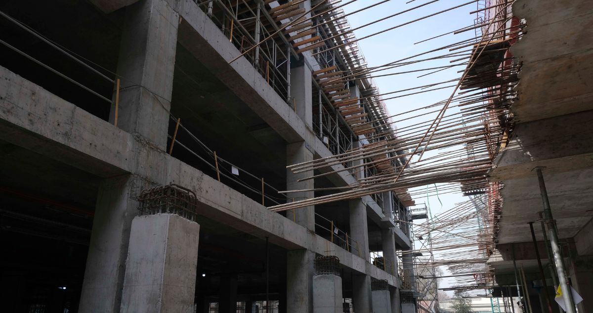 Aseguran que obras del hospital de curacautín continuarán tras anuncio de quiebra de Claro Vicuña