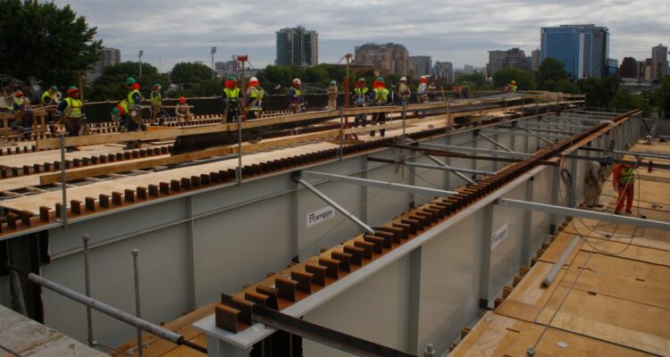 quiebra de Claro Vicuña