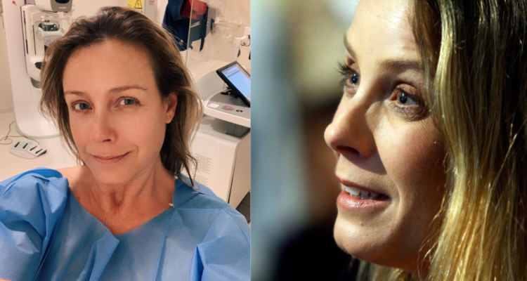 Claudia Conserva, exanimadora de Milf, reaparece en redes sociales luego de ser diagnosticada con cáncer de mama