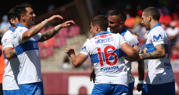 Clemente Montes podría partir a España.