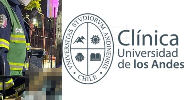 Clínica de la Universidad de Los Andes abre indagación por filtración de fotos de hombre empalado