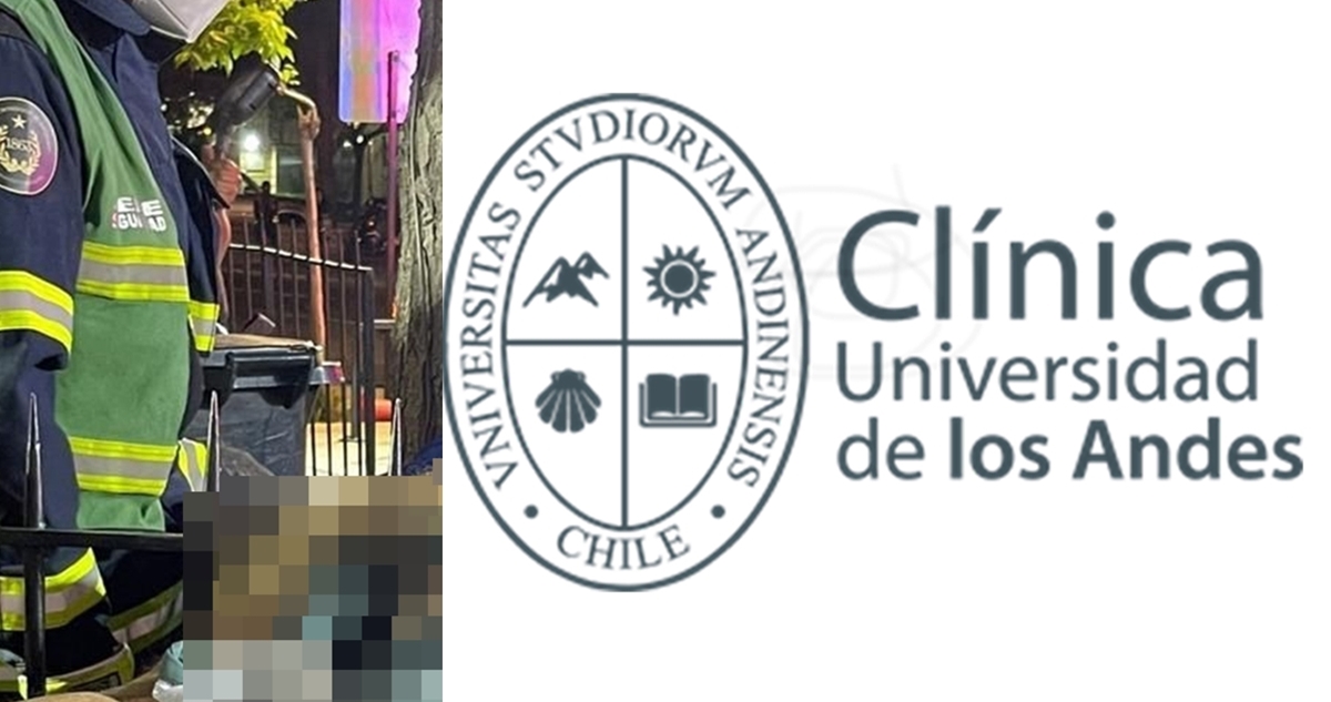 Clínica de la Universidad de Los Andes abre indagación por filtración de fotos de hombre empalado