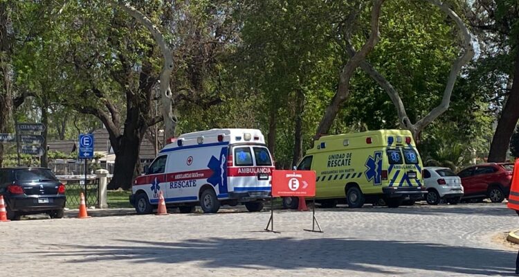 Club Hípico detalla posible causa de muerte del papá de Arturo Vidal: la investigará la PDI