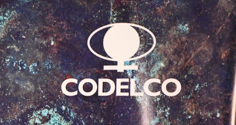 Codelco informa una caída de sus excedentes y explica las razones